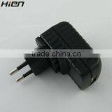 Factory 12v Wall Charger USB Charger Phone Charger 5V1A 5V2.1A 9V12V thumbnail-4