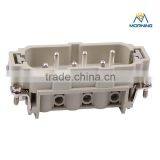 HSB Series Male Or Female Heavy Duty Connector
