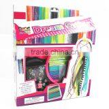 DIY KIDS Craft Kits Dream Catcher thumbnail-1