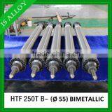 Screw and Barrel Complete Set for Injection Machine From JS-ALLOY