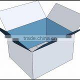 Auto Case Packer for Snack Food, Pick and Place Bag in Box Machine. thumbnail-6