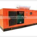 60kw Soundproof Genset