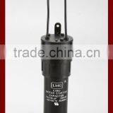 Motor Starting Capacitor