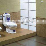 Hot Selling Ceramic Bathroom Set 020