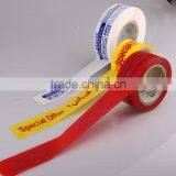 High Quality Acrylic Multi Color Printing Adhesive Packing Tape