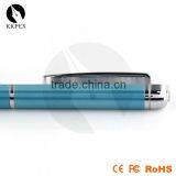 KKPEN Factory Sale High Quality Aluminium Ball Pen Custom Logo Aluminium Ball Pen thumbnail-5