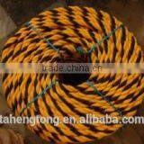 Tiger Rope thumbnail-3