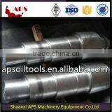 Forged Shaft/Forging Machinery/Forging Shaft Top Steel With High Quality thumbnail-3
