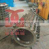 Best Selling With Reasonable Structure Four Roller Crusher thumbnail-5