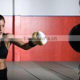 100% Guaranteed! Boxing Speed Ball Punching Bag Workout Equipment Exercise Body Building Fitness SpeedBalls With a Valve Core thumbnail-6