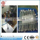 High Frequency Induction Copper/brass Tube Welding Machine thumbnail-2