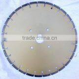 Concrete Welded Diamond Saw Blades (400mm) thumbnail-1
