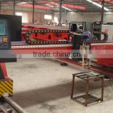 steel plate cnc plasma metal cutting machine price