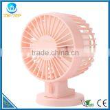 Cut Portable Mini USB Fan DC 5V thumbnail-2