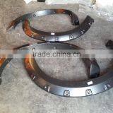 ABS Fender Flares for Ford F-150 SVT Raptor