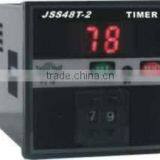 JSS48T-2 Electronic Time Relay / Electronic Time Relay/ Time Delay Relay