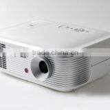 High Resolution Native 1080P Full HD 3LCD Projector Beamer
