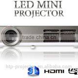 Professional Manufacturer Android 4.0 hd Mini Led Projector 3d 1080p /mini Dlp Projector With Wifi thumbnail-2