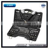 68pcs Hardward General Socket Set Tools