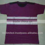 Birds Eye Knitted T-shirts thumbnail-1