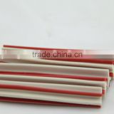 Pleco Fish (two-tone Straight Hexagonal Natural Dog Chews) thumbnail-1