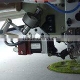 LEJIA CHAINSTITCH &CHENILLE EMBROIDERY MACHINE thumbnail-3