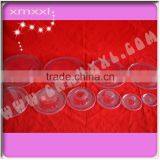 Plastic Plastic Macaron Tower High Quality Macaron Stand thumbnail-5