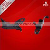 Headlight Repair Kit Right Side For Toyota Corolla 2008-2010 :8119512050 - 8119412050 thumbnail-1