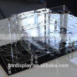 Wholesale Rotating Acrylic Lipstick Holder thumbnail-3