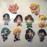 High Quality Magnet Sticker Fridge Magnet With Customized Logo thumbnail-5