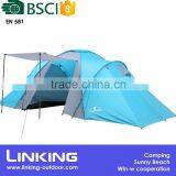 Wholesale Outdoor Hot Selling Luxury Camping Tent For Sale