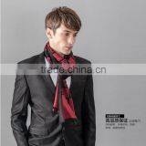 2014 New Men's Winter Long Comfortable Good Quality Scarf Men thumbnail-2