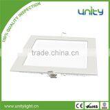 Indoor Light Ultra Thin Square Led Panel Led