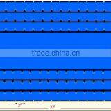 Heavy Duty 18oz Lumber Tarp Double Flap 24ftx27ft (8' Drop) Flatbed Truck Tarps thumbnail-2