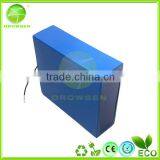 LiFePO4 Battery Pack EV 48V 40Ah for Electric Cars Electric Motorcycles Mobile Power Communications Power thumbnail-4