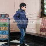 2014 Children's Winter Down Jacket thumbnail-3