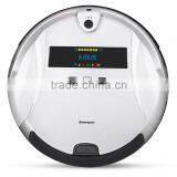 High Class Robot Vacuum Cleaner With Camera thumbnail-3
