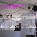 Conical Mosquito Net