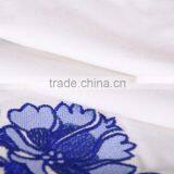 China Supplier Competitive Price Cotton Fabric Ready Made Embroidered Cushions thumbnail-6
