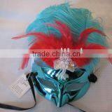 Feather Mask thumbnail-1