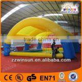 2013 CE Certificate Waterball Pool Tent Rectangle