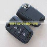 V 3 Button Smart Key Pack (black)