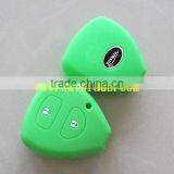 To 2 Button Key Pack (green)