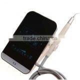 Newest Touch Screen LED Ultrasonic Dental Scaler LED Dental Scaler