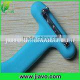 Large Stock Wholesale Price Nurse Silicone Watch thumbnail-3