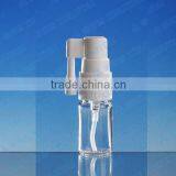 Mini Oral Mist Sprayer in 5ml PET Clear Bottle thumbnail-1