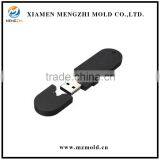 Customized Plastic USB Housing