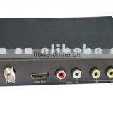 DVB-T3000CI Car DVB-T TV Box MPEG2-4 DTV Europe TNT TDT CA High Speed thumbnail-2