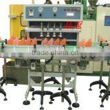 Plastic Bottle Leak Tester Machine