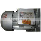 High Quality CZ Energy-saving Middle Pressure Centrifugal Fan Blower thumbnail-5